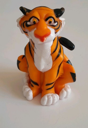 Disney aladdin rajah - rajah, tiger