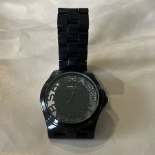 Marc By Marc Jacobs Analog