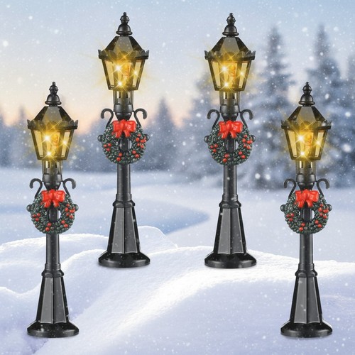 Waterproof mini lanterns - waterproof,