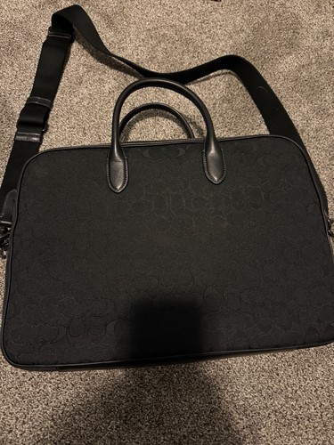Coach theo bag - coach,
