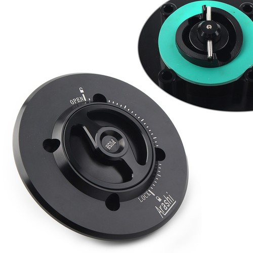 Black keyless fuel gas - fuel, tank