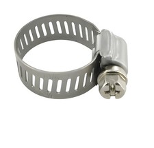 Hose clamp motoforce - small,, d