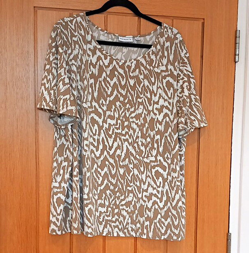 Susan graver plus 2xl - graver,