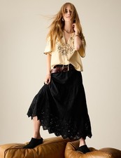 Marks & Spencer Womens Black