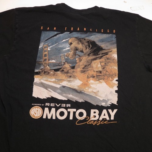 Moto bay classic motorcycle - bay,