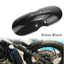 Motorcycle Front Fender