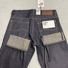 LEE 101 Z Jeans Mens 30x32