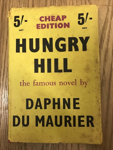 Cheap edition hungry hill - hungry,
