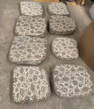 Cushions For Ercol Windsor 2 Seater Settee 203 & Lounge Chairs 204