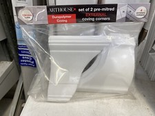 Brand new 134mm curve Arthouse