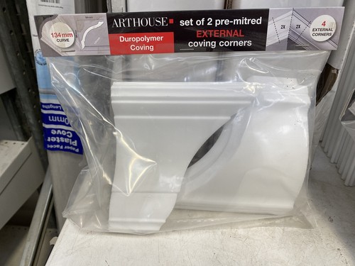 New 134mm curve arthouse - new,