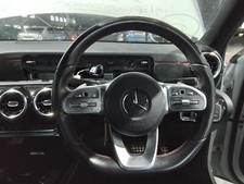 STEERING WHEEL MERCEDES