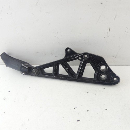 Honda 500 footrest - f2,