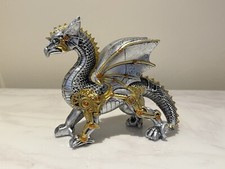 Resin Steampunk Cyberpunk