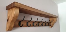 Coat rack shelf - coat, rack+shelf