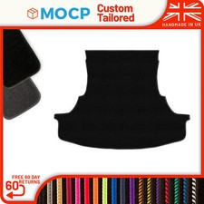 Carpet Boot Mat to fit