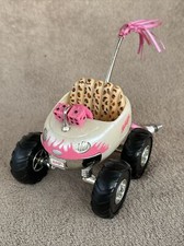 Bratz Babyz Doll Monster Truck