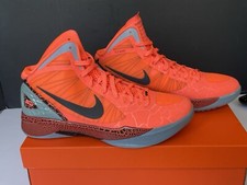 Vintage 2011 Nike Hyperdunk