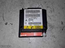 2007 CITROEN C6 ECU 2700HDI