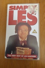 Various VHS Videos - Action