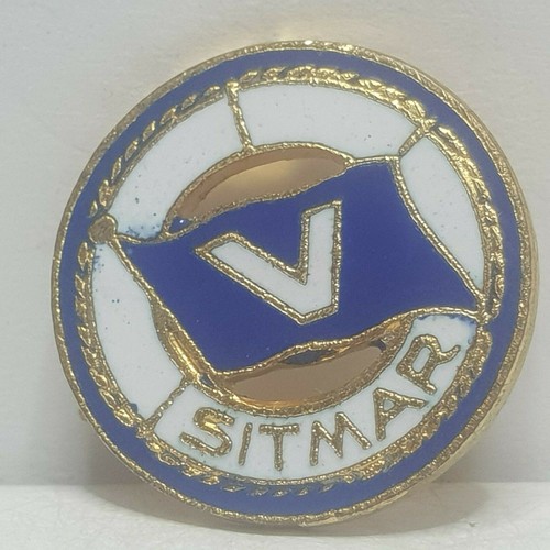 Sitmar line flag - , belt
