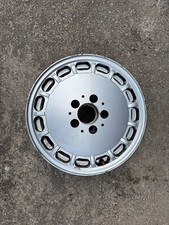 Mercedes 201 190E 2.3-16 Cosworth Alloy Wheel 2014001302 7jx15 ET44 e10871