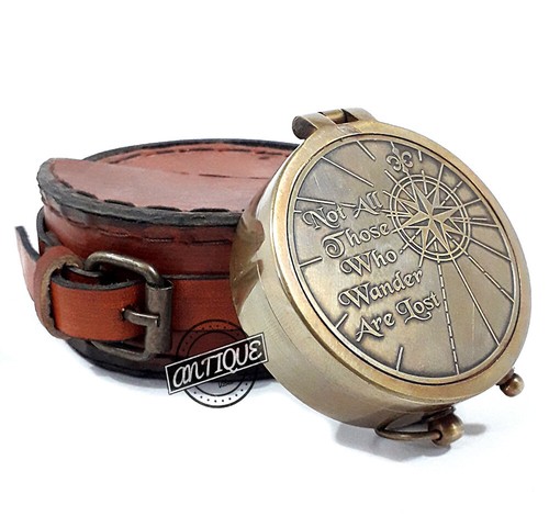 Vintage leather - vintage, case