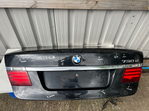 Genuine bmw series 2010 - genuine, 2010-
