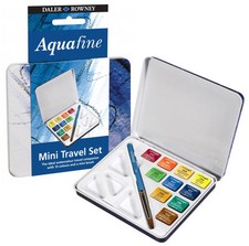 Daler Rowney Aquafine