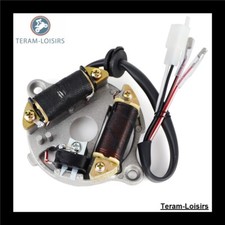 Ignition Stator For Yamaha