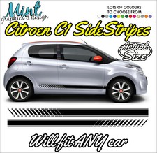 CITROEN C1 C2 C3 VTR SPORT