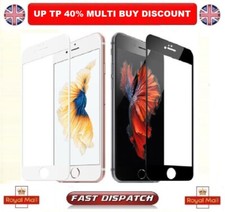 5D Full Cover Tempered Glass