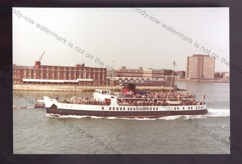Fq1373 sealink ferry - ferry,