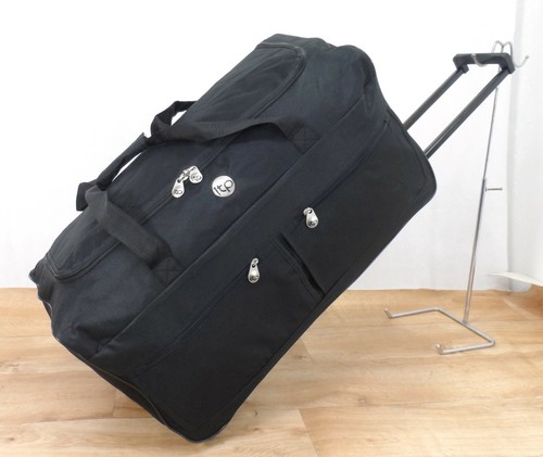 Xxl 70cm wheeled - sports, travel