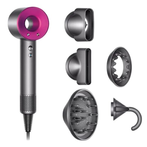 Dyson supersonic hair dryer - dyson,