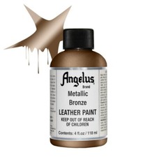 Angelus Leather Paint for