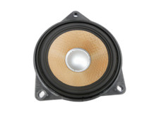 Speaker re hi for trunk for