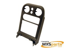 Genuine Mazda Centre Face