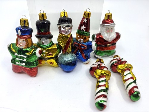 Kurt adler christmas - adler, 3"