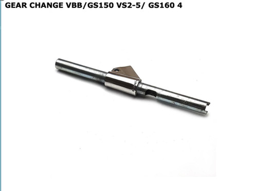 Vespa 160 150 vbb - gs,