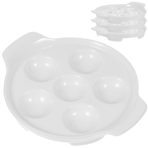 4pcs ceramic seafood baking - ,