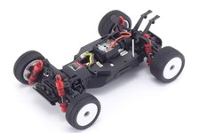 1/28 RC Car Drive Shaft Metal