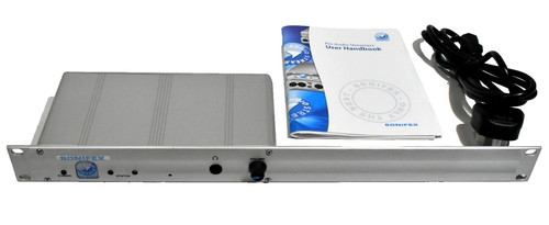 Sonifex send audio to - ps-send-sd,