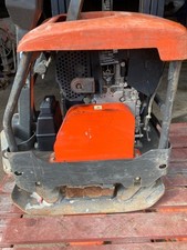 Husqvarna LG 164 Diesel wacker