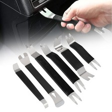 Car interior parts - interior, door