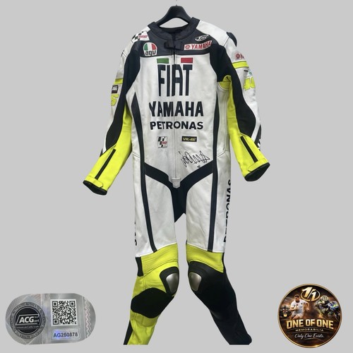 Valentino rossi signed - rossi,
