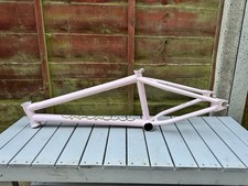 Fit STR BMX Frame 20.75 Inch