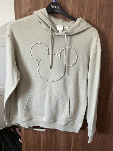 Ladies hoodie size small - ladies, h&m