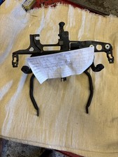 YAMAHA TDR 50 TDR 80 clocks bracket top fairing headlight frame stay bracket