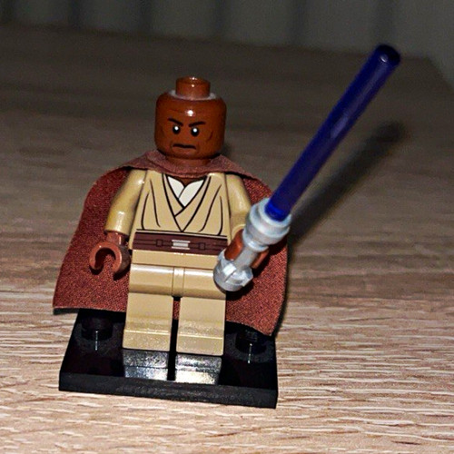 Lego star wars mace - lego,
